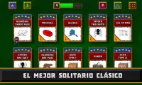 Solitario - Juegos de Paciencia Screen Shot 0