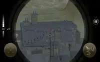 The Sniper Elite Force 3D Screen Shot 1