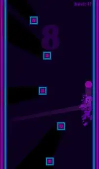 Glow Gravity Walls Screen Shot 1