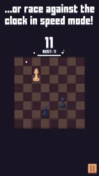 Chess Attack Mobile Screen Shot 3