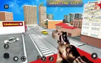 Commando Strike Duty 3D Screen Shot 5