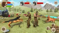 Dog Life: Animal Simulator Game Screen Shot 1