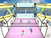 Padel Clash Screen Shot 9