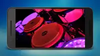 Real Drum - The Best Drums & congas Screen Shot 0