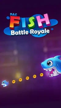 Fish Battle Royale Screen Shot 4