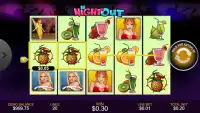 Free Casino Reel Game - NIGHT OUT Screen Shot 3