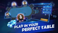 APG-Texas Holdem Poker Game Screen Shot 3