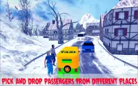 TuK Tuk Auto Rickshaw Simulator New Driving Games Screen Shot 2