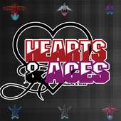 Hearts and Aces