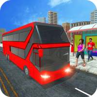 Xestz Bus Simulator 2020