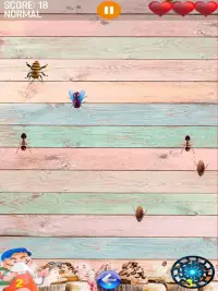 Ant Smasher : by Best Cool & Fun Games 🐜, Ant-Man Screen Shot 9