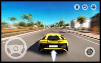 Real Drift Racing : Car Driving High Speed Race 3D Screen Shot 2