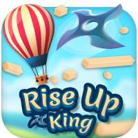 Rise Up – Balloon Protect