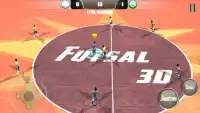 Futsal Sport Game Screen Shot 3