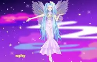 Fairy Dress Up Games Screen Shot 7