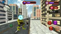 Eren Battle of Monster Titans Screen Shot 1