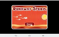 Runaway Sperm Screen Shot 3