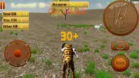 Angry Leopard - Chase Animals Screen Shot 2