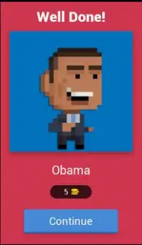 Name That United States President - Trivia Quiz Screen Shot 1
