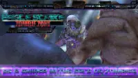 Eagle Strike : Zombie Zone Screen Shot 0