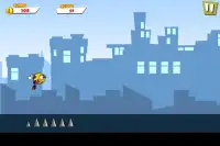 Ace World - Triple Jump Game Screen Shot 0