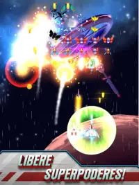 Galaga Wars Screen Shot 10