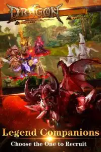 Dragon Bane [Savior Landing] Screen Shot 2
