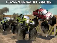 Extreme Monster Truck Stunts Screen Shot 11