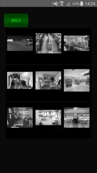 CCTV Camera Hacker Simulator Screen Shot 0
