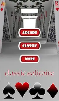 Solitaire 2017 Screen Shot 0