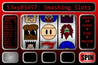 Super Smashing Slots Screen Shot 0