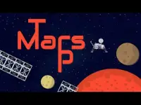 Mars Tap Screen Shot 1
