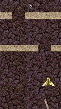 Bee Escape Screen Shot 1