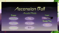 Ascension Ball Screen Shot 0