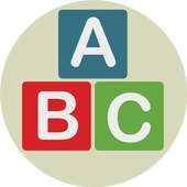 ABC Puzzle Game