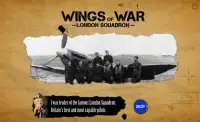 Wings of War - London Squadron Screen Shot 5