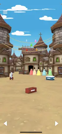 Escape Game: Cinderella Screen Shot 4
