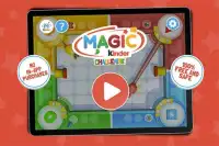 MAGIC KINDER Challenge Screen Shot 0