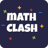 Math Clash Game