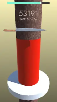 Sliceskuchen: Cut the helix cake tower Screen Shot 1