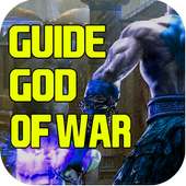 guide for God of war