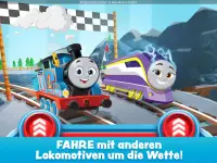 Thomas & Freunde: Zaubergleise Screen Shot 12