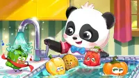 Baby Pandas Welt Screen Shot 3