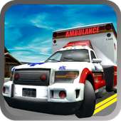 Ambulance Simulator: Emergency