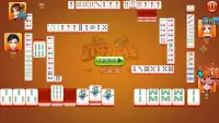 Happy Mahjong (Sichuan Mahjong) Screen Shot 2
