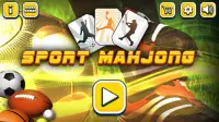 Esporte Mahjong Screen Shot 3
