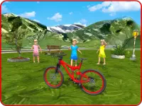 Kids Toilet Emergency Sim 3D Screen Shot 6