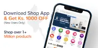Shop MM - Online Shopping App Screen Shot 7