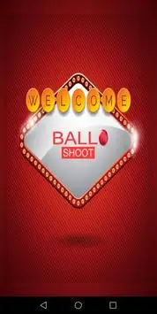 Ball Shoot Screen Shot 1