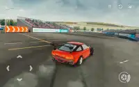 Turbo Car Driver : High Speed Drift Racing Game 3D Screen Shot 0